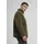 Brandit Textil Teddy Jacke Olive XL