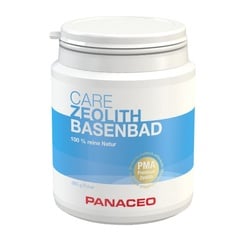 Panaceo Care Zeolith Basenbad