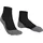 Falke TK5 Short Cool Wandersocken Damen black/mix 41-42