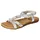 2GO FASHION 8018-815-9 Damen Silber 39