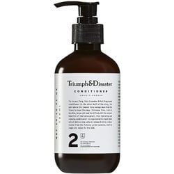 Triumph & Disaster Conditioner Haarpflege 300 ml Herren