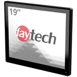 Faytech FT19BX6413ECAPOB 19" schwarz