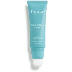 Thalgo Nutri-Comfort Pro-Maske Maske 50 ml Frauen