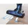 Bosch Flexxo Serie 4 BCH3P255 royal blue metallic