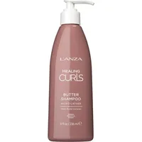 L'anza Healing Curls Butter Shampoo 236 ml
