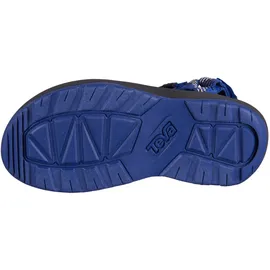 Teva Hurricane XLT 2 Blau 31