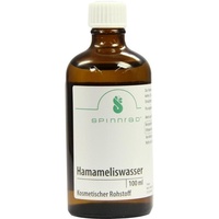 Spinnrad GmbH Hamameliswasser