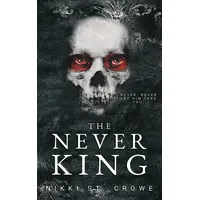 UK Books The Never King