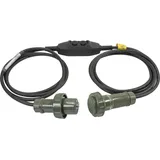 Dönges Dönges, Personenschutzleitung, PRCD, 3 m, IP55