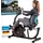 Skandika Liege-Ergometer Cykling P8-H Comfort