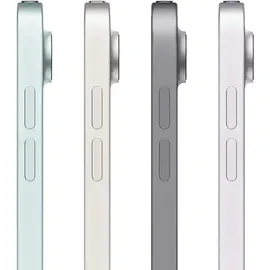 Apple iPad Air 13" (7. Generation 2025) 256 GB Wi-Fi Space Grau