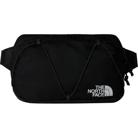 The North Face Terra Lumbar 1L OS Schwarz / Weiß
