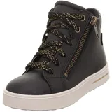 superfit Stiefel Schwarz 31
