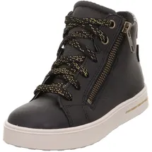 superfit Stiefel Schwarz 31