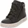 superfit Stiefel Schwarz 31