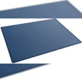 Durable Schreibunterlage dunkelblau
