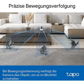 Tapo TC72 Schwarz