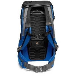 Lowepro PhotoSport BP 24L AW III Blau