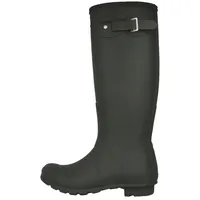 Hunter Original Tall Boot Damen Gummistiefel 43 EU