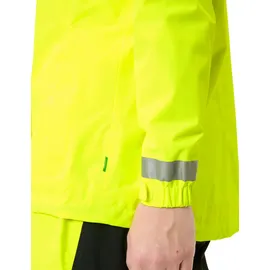 Vaude Luminum Rain Jacket