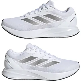 adidas Duramo RC Cloud White / Grey Three / Core Black 42