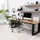 HJH Office Fountaine schwarz