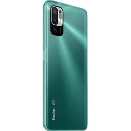 Xiaomi Redmi Note 10 5G 4 GB RAM 64 GB Aurora Green