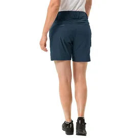 Vaude Tremalzini II - Dark Sea Uni - 40