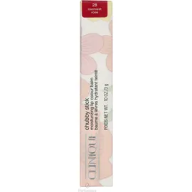 Clinique Chubby Stick Moisturizing Lip Colour Balm 3 g