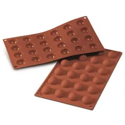 Schneider - Backform, Silikon, 300 x 175 x 15 mm