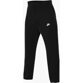 Nike Sporthose sportlicher Stil Schwarz L