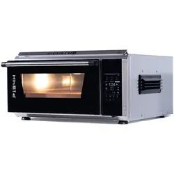 Effeuno Easy Pizza Evolution P134H - Pizzaofen