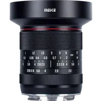Meike MK 10mm F/2,0 Sony E-Mount