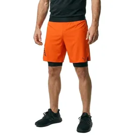 Dynafit Alpine Pro 2/1 Kurze Hose Alabama 2XL
