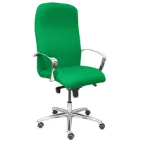 Piqueras y Crespo Caudete Bali Bürostuhl - Green -