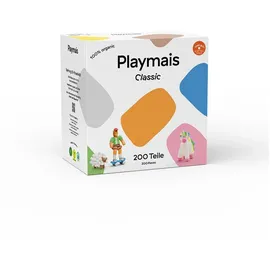 PlayMais PlayMais® Basic 200