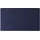 Rhodia weiche/flexible Schreibunterlage (60x35 cm) - Mitternachtsblau 194245C