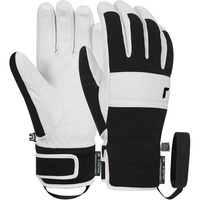 REUSCH Damen Handschuhe Reusch Explorer Pro R-TEXTM, black / white, 8