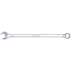 KS Tools CHROMEplus Ringmaulschlüssel 16 - 519.0656