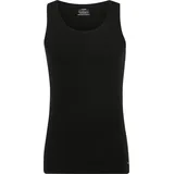 CALIDA Cotton Code Athletic Shirt Schwarz XXL