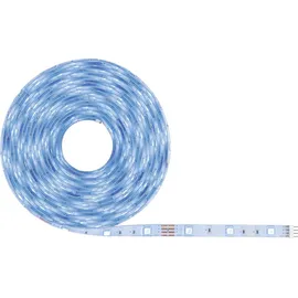 Paulmann SimpLED Strip RGB Komplettset 5m Smart Home Zigbee 5 m