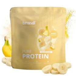 Pure Protein Banane Pulver