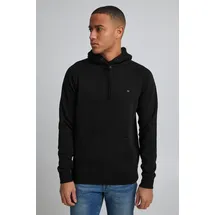 11 Project Hoodie schwarz XL