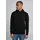 11 Project Hoodie schwarz XL