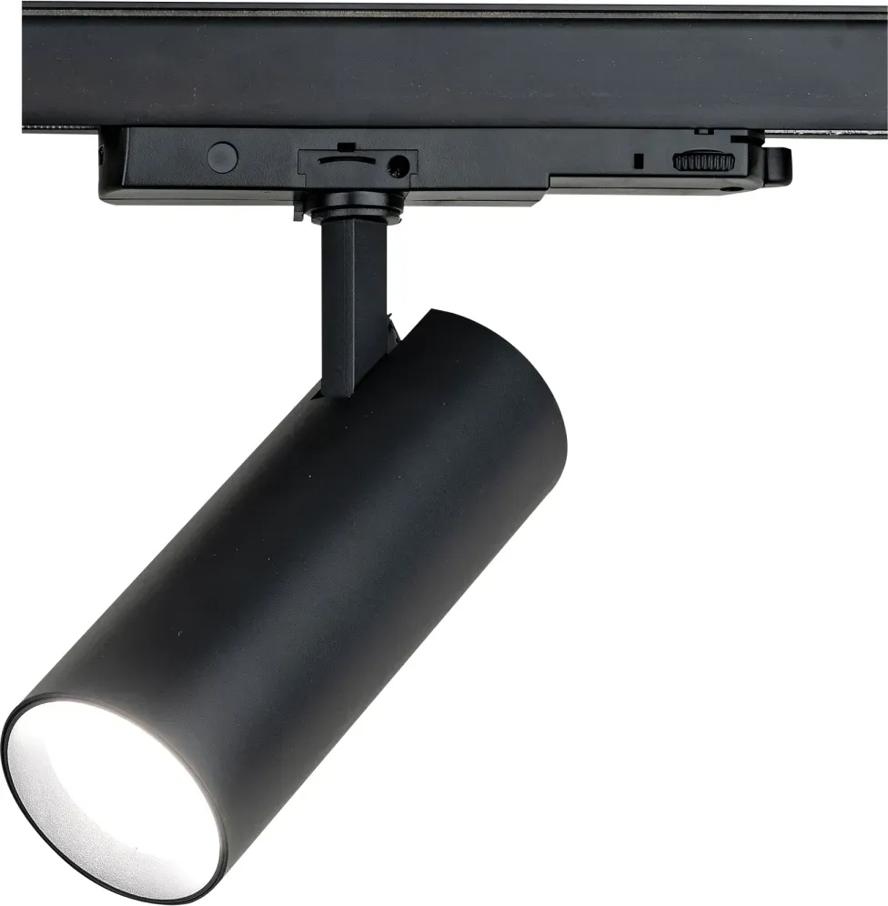 Artecta New Port 30 W CCT 38° Schwarz