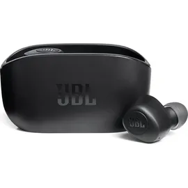 JBL Wave 100TWS schwarz