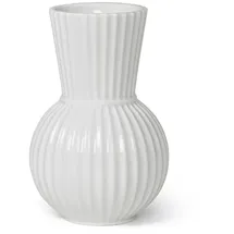 Lyngby Porcelæn Vase 18 cm