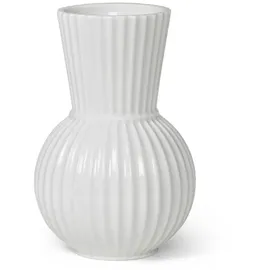 Lyngby Porcelæn Vase 18 cm