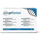 gettested Chlamydien Schnelltest Urin-Selbsttest 1 St.