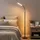 VASAGLE Stehlampe, Stehleuchte, Leselampe, 15 Watt